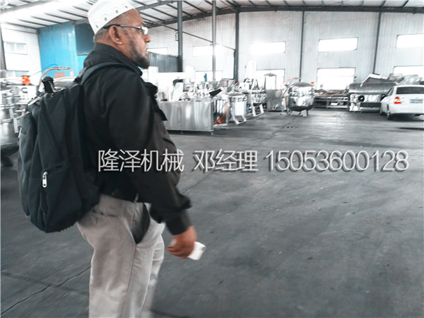 山东bsports牌燃气爆米花机价格